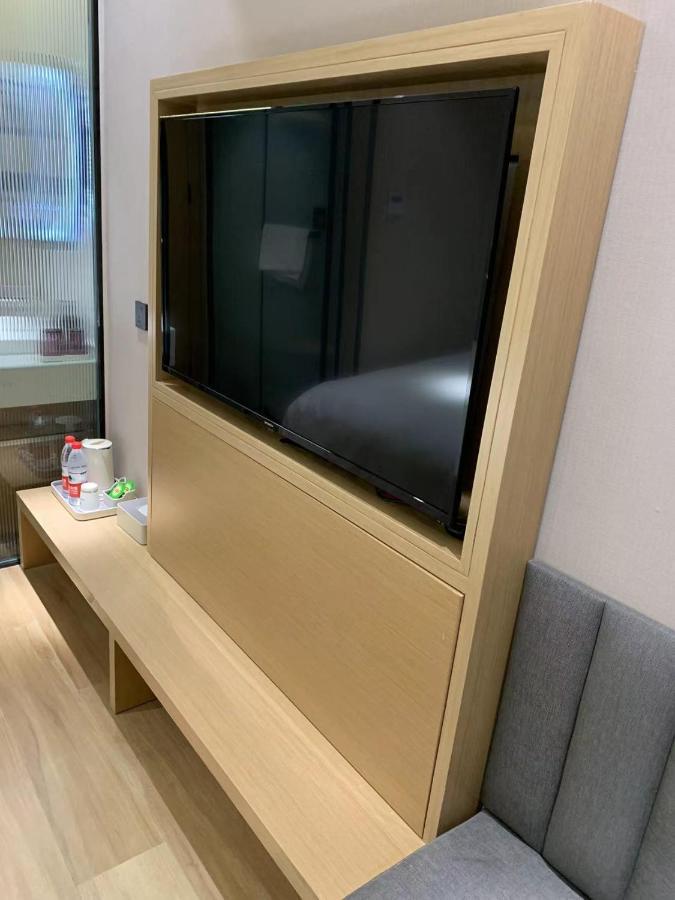 Meego Smart Select Hotel Shanghaj Zewnętrze zdjęcie